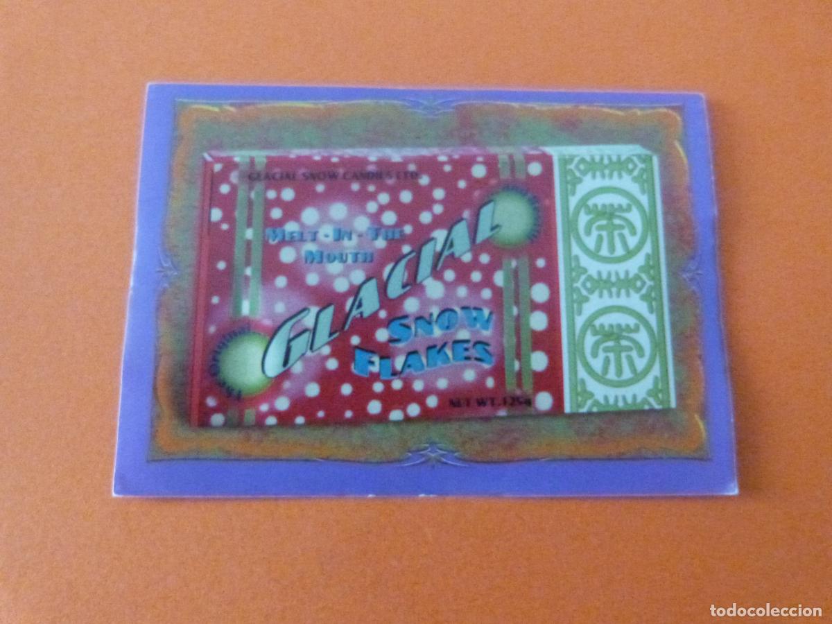 Coleccionismo Cromos antiguos: CROMO HARRY POTTER Y EL PRISIONERO DE AZKABAN SIN PEGAR N&ordm; 240 A&Ntilde;O 2004 ALBUM H.P. AZKABAN PANINI