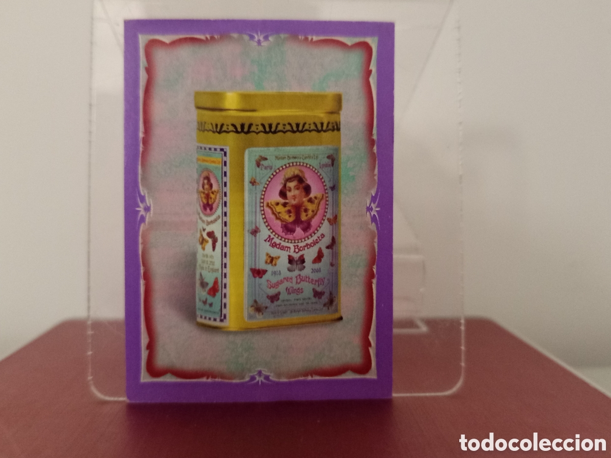 Coleccionismo Cromos antiguos: ❇️ CROMO HARRY POTTER Y EL PRISIONERO DE AZKABAN 2004 PANINI ❇️