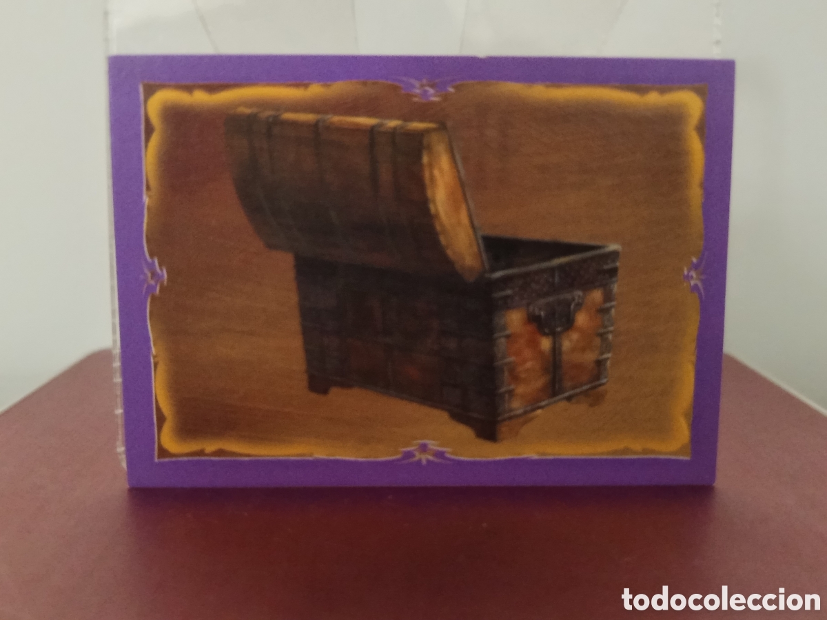 Coleccionismo Cromos antiguos: ❇️ CROMO HARRY POTTER Y EL PRISIONERO DE AZKABAN 2004 PANINI ❇️