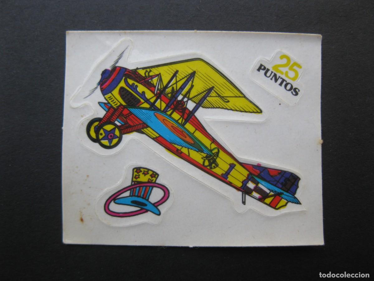 Coleccionismo Cromos antiguos: CROMO - CROMOLOCOMOCI&Oacute;N - BOLLYCAO - NUNCA PEGADO.