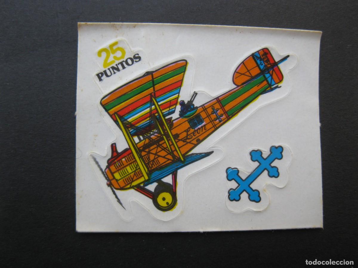 Coleccionismo Cromos antiguos: CROMO - CROMOLOCOMOCI&Oacute;N - BOLLYCAO - NUNCA PEGADO.