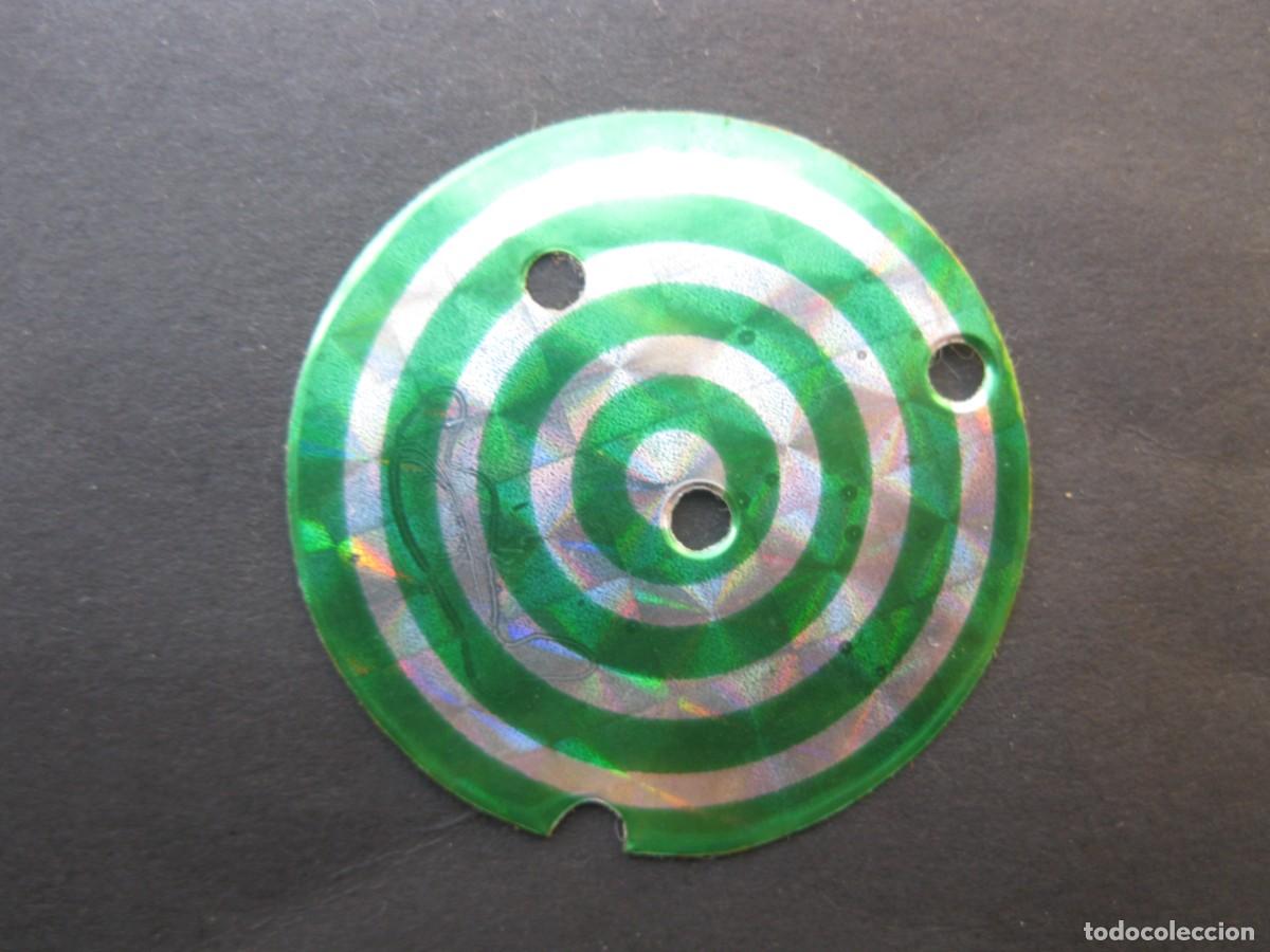 Coleccionismo Cromos antiguos: CROMO - DIANA - PANRICO - NUNCA PEGADO.