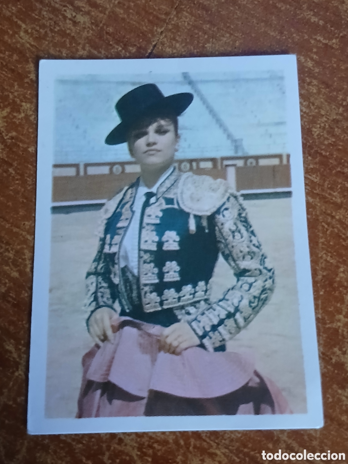 Coleccionismo Cromos antiguos: Cromo Cigarrillos Cumbre n&deg; 193 Milva -Estrellas del cine y de la canci&oacute;n-