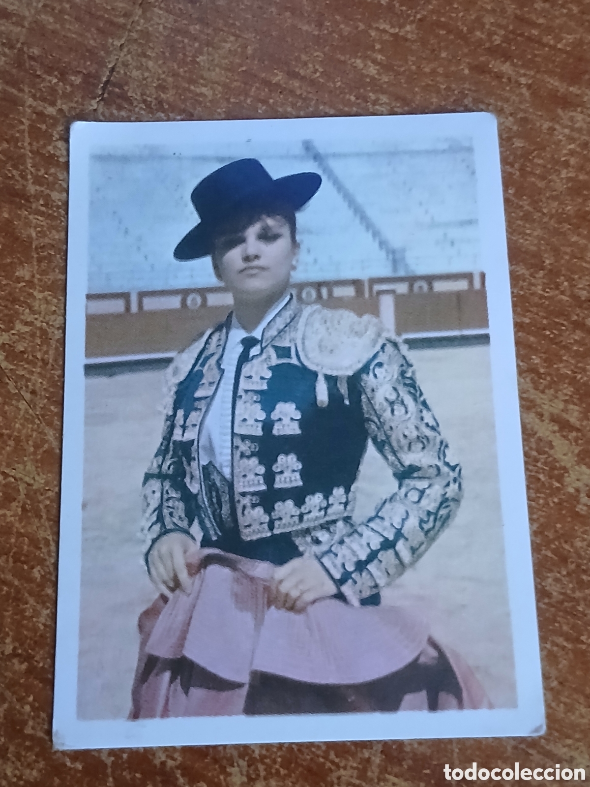 Coleccionismo Cromos antiguos: Cromo Cigarrillos Cumbre n&deg; 193 Milva -Estrellas del cine y de la canci&oacute;n-