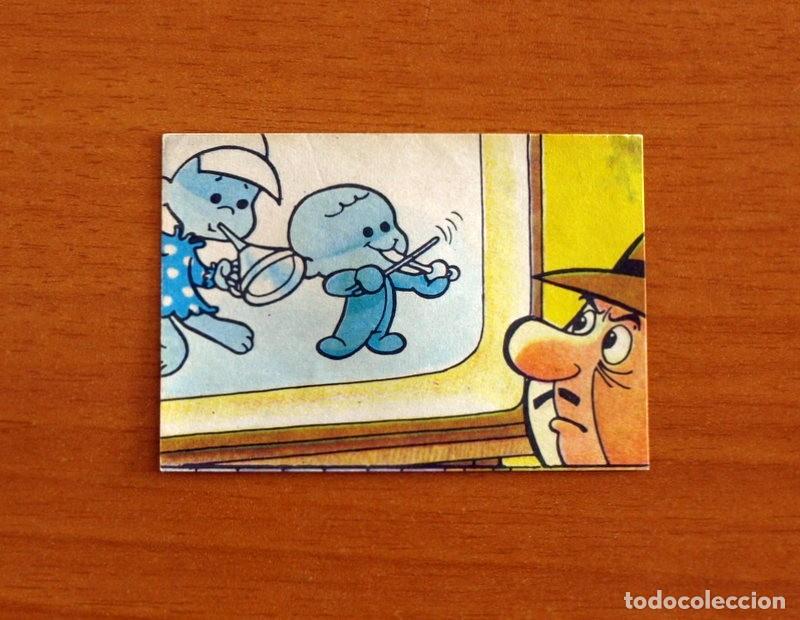 Coleccionismo Cromos antiguos: Vamos a la Cama -N&ordm; 37 -Las Fant&aacute;sticas Aventuras de la Familia Telerin -Editorial Bruguera A&ntilde;o 1965