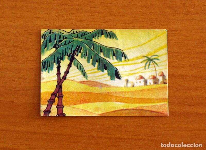 Coleccionismo Cromos antiguos: Vamos a la Cama -N&ordm; 75 -Las Fant&aacute;sticas Aventuras de la Familia Telerin -Editorial Bruguera A&ntilde;o 1965