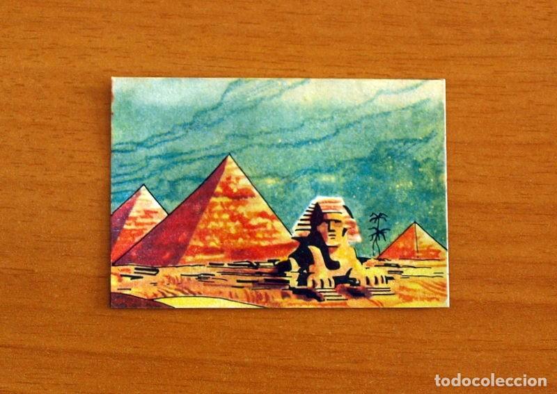 Coleccionismo Cromos antiguos: Vamos a la Cama -N&ordm; 81 -Las Fant&aacute;sticas Aventuras de la Familia Telerin -Editorial Bruguera A&ntilde;o 1965