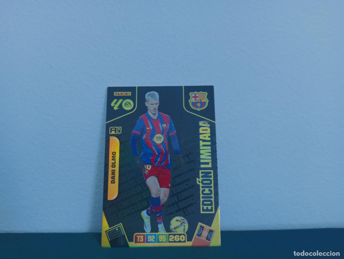 Collectable Antique Stickers: EDICION LIMITADA RAUL MORO EDICION LIMITADA OSASUNA CROMO ADRENALYN XL 25 26