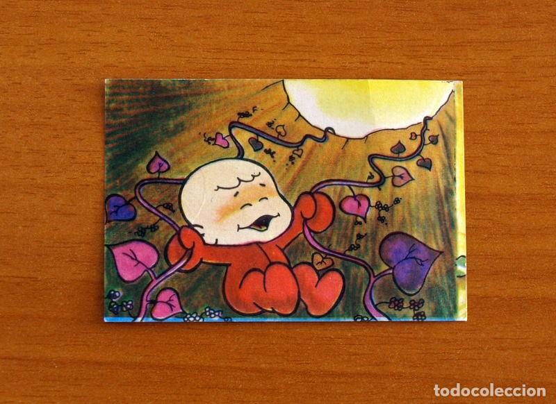 Coleccionismo Cromos antiguos: Vamos a la Cama-N&ordm; 166 -Las Fant&aacute;sticas Aventuras de la Familia Telerin -Editorial Bruguera A&ntilde;o 1965