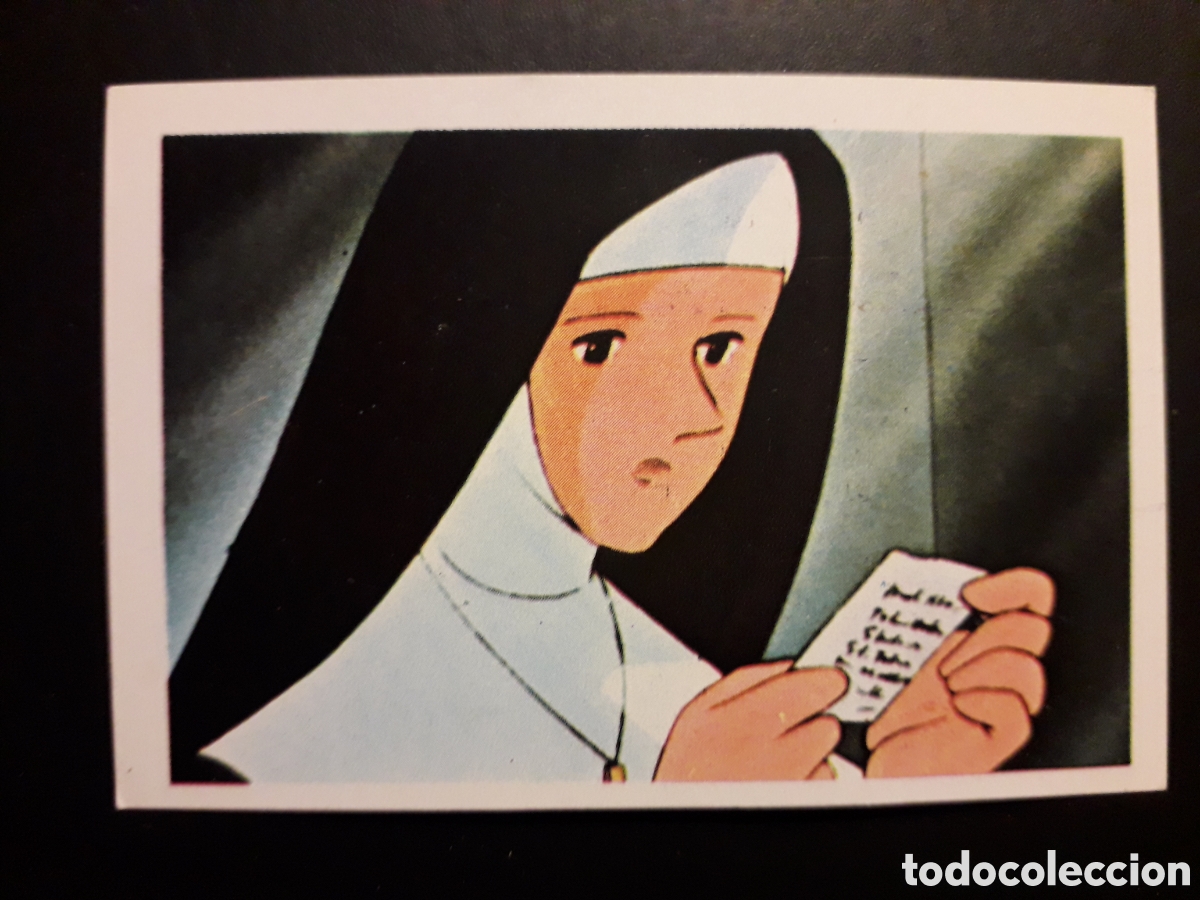 Coleccionismo Cromos antiguos: MARCO, DE LOS APENINOS A LOS ANDES N&deg; 306 FHER 1977 SIN PEGAR. PEDIDO M&Iacute;NIMO 3&euro;