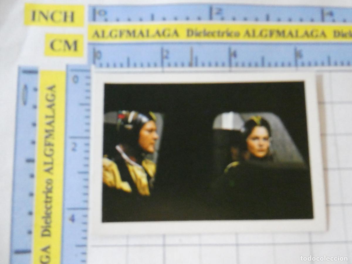 Coleccionismo Cromos antiguos: CROMO CROMITO PEL&Iacute;CULA MOONRAKER JAMES BOND 007 ROGER MOORE. A&Ntilde;O 1979. EON PRODUCTIONS. 149