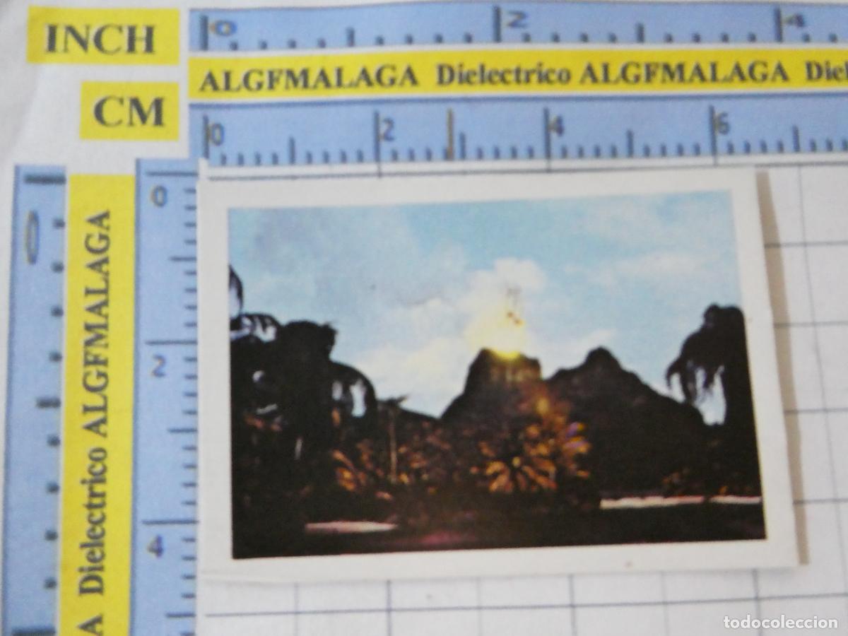 Coleccionismo Cromos antiguos: CROMO CROMITO PEL&Iacute;CULA MOONRAKER JAMES BOND 007 ROGER MOORE. A&Ntilde;O 1979. EON PRODUCTIONS. 148