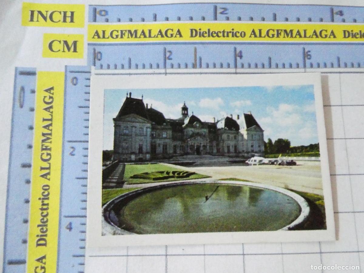 Coleccionismo Cromos antiguos: CROMO CROMITO PEL&Iacute;CULA MOONRAKER JAMES BOND 007 ROGER MOORE. A&Ntilde;O 1979. EON PRODUCTIONS. 19