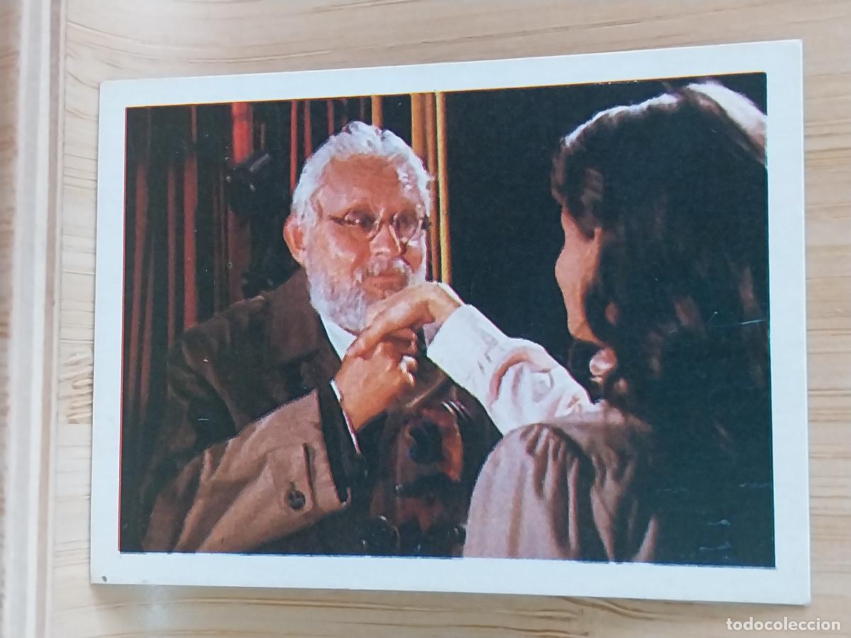 Coleccionismo Cromos antiguos: FAMA FAME A&Ntilde;O 1983 JULIE SHOROFSKY CROMO SIN PEGAR NUNCA 170 ORIGINAL MGM *