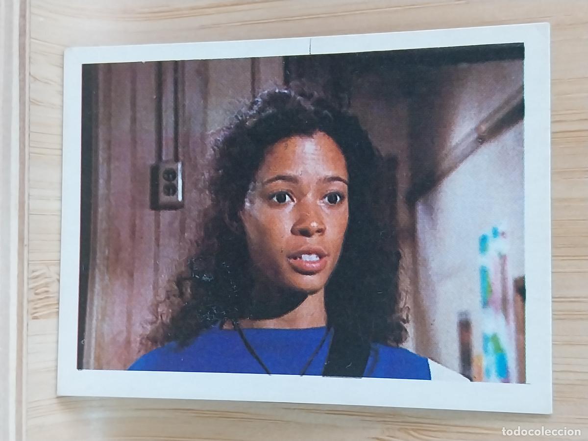 Coleccionismo Cromos antiguos: FAMA FAME A&Ntilde;O 1983 CROMO COCO SIN PEGAR NUNCA 68 ORIGINAL MGM