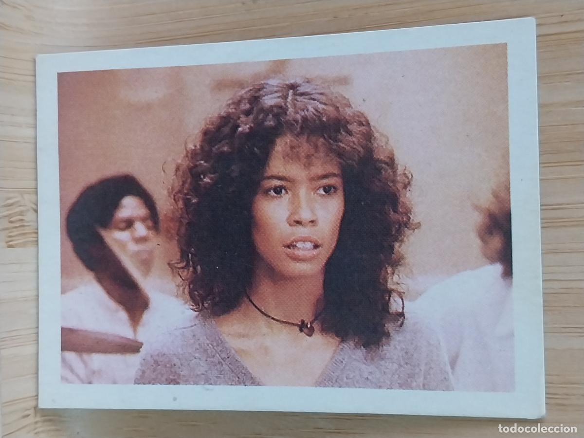 Coleccionismo Cromos antiguos: FAMA FAME A&Ntilde;O 1983 CROMO COCO SIN PEGAR NUNCA 13 * ORIGINAL MGM