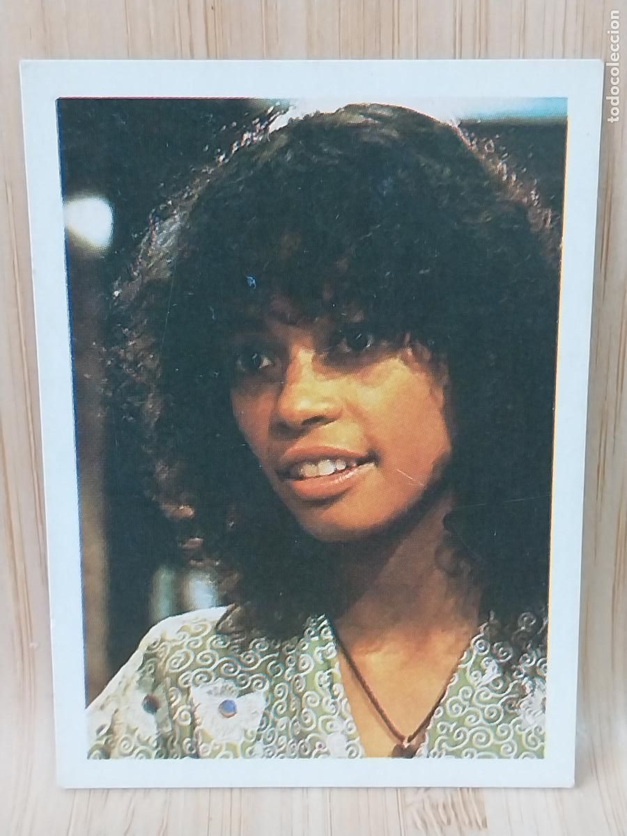 Coleccionismo Cromos antiguos: FAMA FAME A&Ntilde;O 1983 CROMO COCO SIN PEGAR NUNCA 11 * ORIGINAL MGM