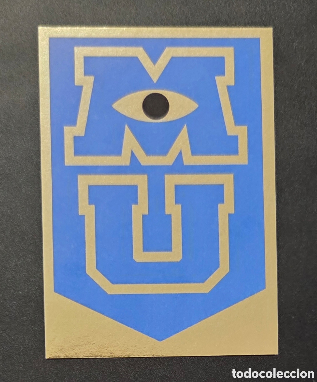 Coleccionismo Cromos antiguos: CROMO N&deg; 62 PIXAR FEST 2022 PANINI