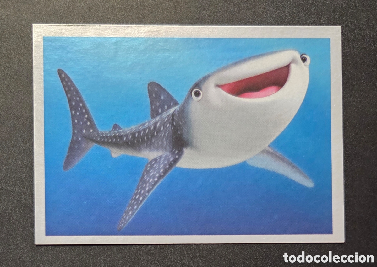 Coleccionismo Cromos antiguos: CROMO N&deg; 165 PIXAR FEST 2022 PANINI