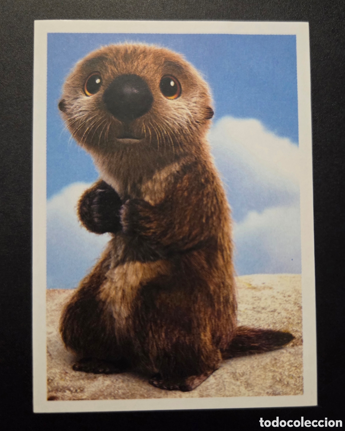 Coleccionismo Cromos antiguos: CROMO N&deg; 170 PIXAR FEST 2022 PANINI