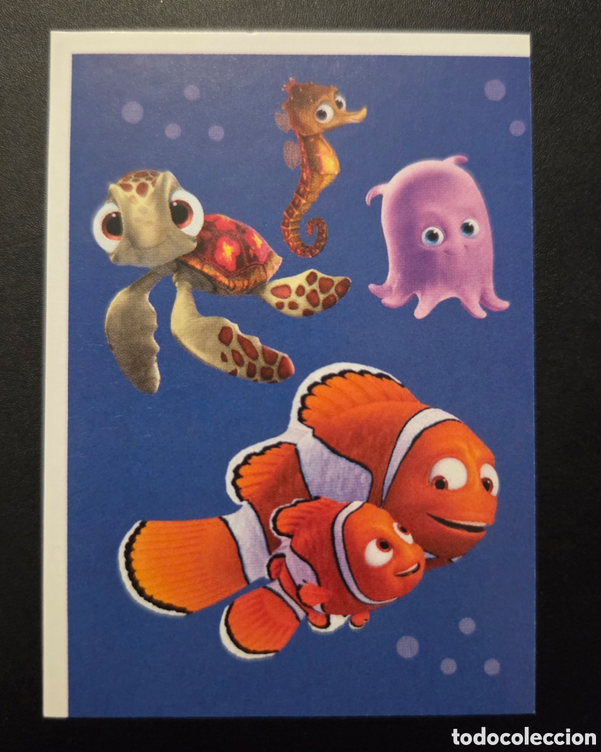 Coleccionismo Cromos antiguos: CROMO N&deg; 174 PIXAR FEST 2022 PANINI