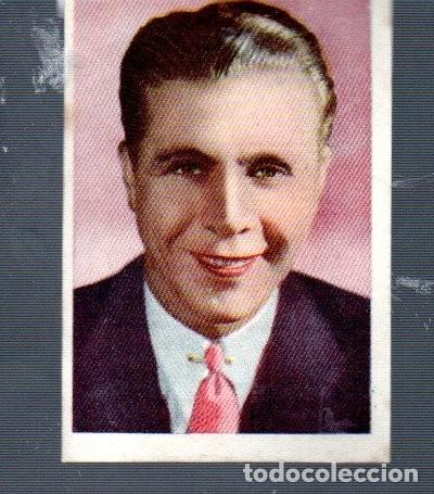 Coleccionismo Cromos antiguos: CROMO CINEFOTO EDITORIAL BRUGUERA F -4.A N&ordm;11 DICH POWELL DEL A&Ntilde;O 43