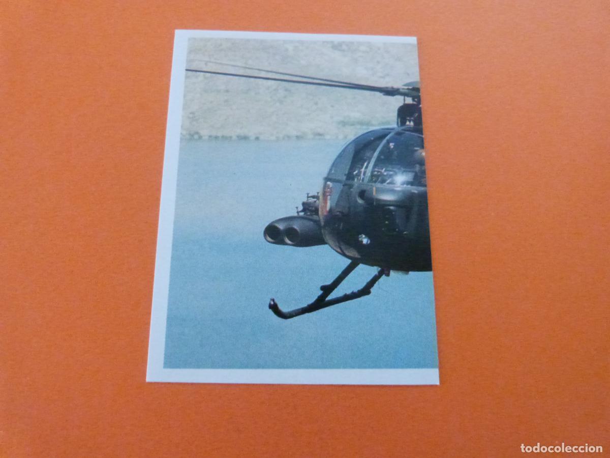 Coleccionismo Cromos antiguos: CROMO DE AVIONES SIN PEGAR N&ordm; 149 A&Ntilde;O 1993 DEL ALBUM AVIONES DE PANINI