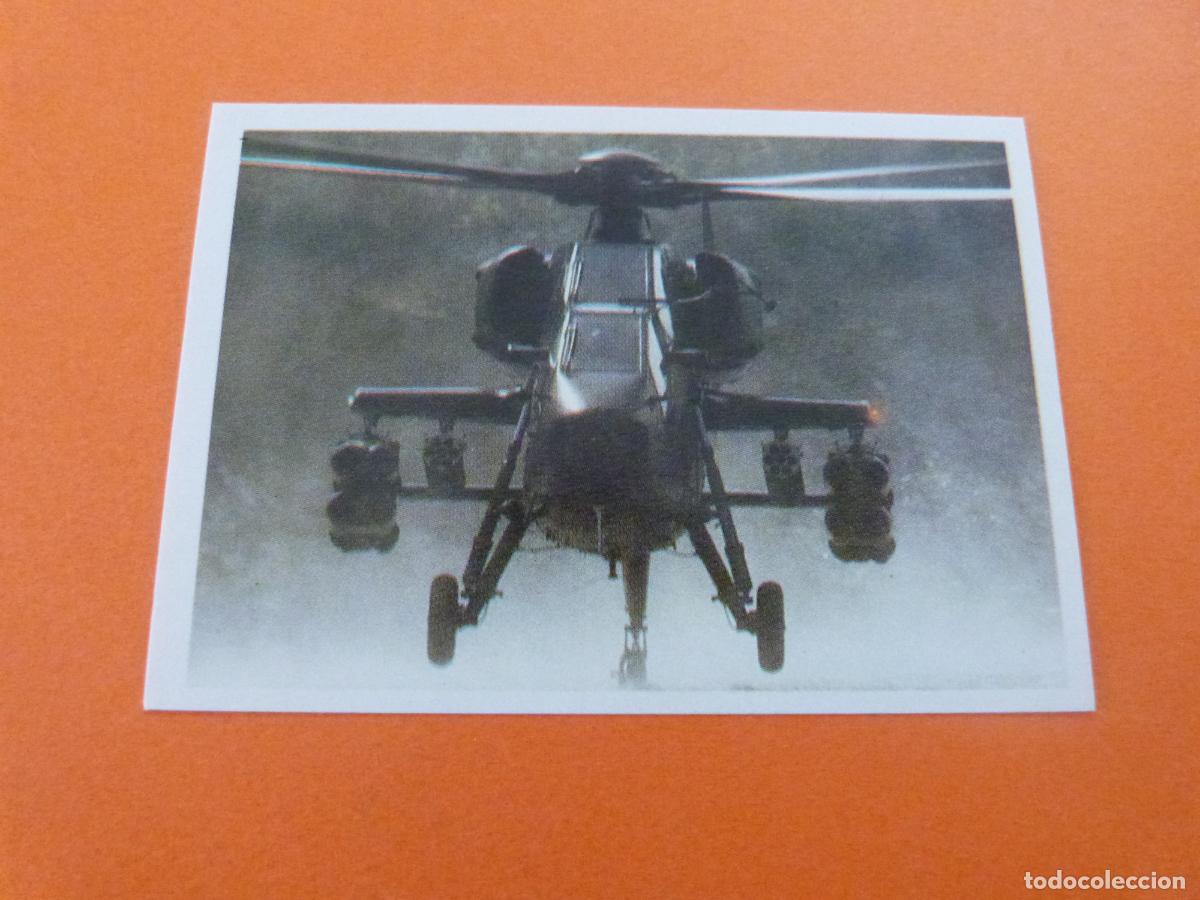 Coleccionismo Cromos antiguos: CROMO DE AVIONES SIN PEGAR N&ordm; 154 A&Ntilde;O 1993 DEL ALBUM AVIONES DE PANINI