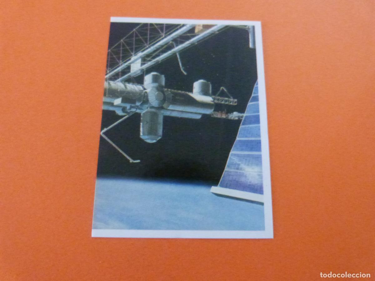 Colecionismo Cromos antigos: CROMO DE AVIONES SIN PEGAR N&ordm; 185 A&Ntilde;O 1993 DEL ALBUM AVIONES DE PANINI