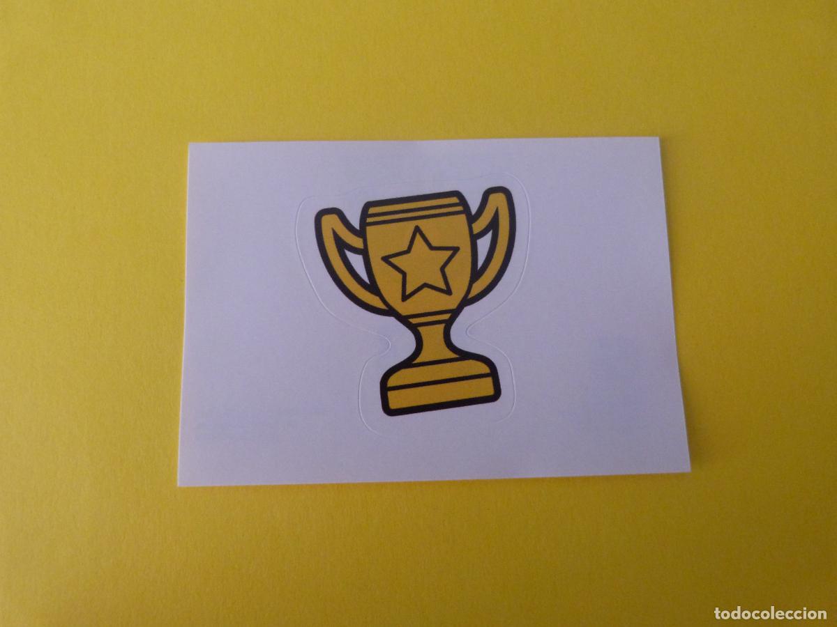 Collectionnisme Cartes &agrave; collectionner anciennes: CROMO DE ANGRY BIRDS GO SIN PEGAR N&ordm; 203 A&Ntilde;O 2013 DEL ALBUM ANGRY BIRDS GO DE GIRO-MAX