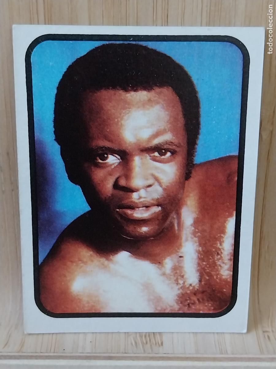 Coleccionismo Cromos antiguos: BASILIO 149 MIS FAVORITOS A&Ntilde;O 1977 RUIROMER CROMO 68 SIN PEGAR NUNCA