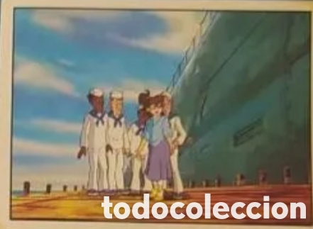 Coleccionismo Cromos antiguos: cromo 159 TORTUGAS NINJA 1990 - 'Teenage mutant hero'