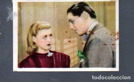 Coleccionismo Cromos antiguos: CROMO CINEFOTO EDITORIAL BRUGUERA HOJA E- 4- A N&ordm; 3 SHIRLEY TEMPLE DEL A&Ntilde;O 43