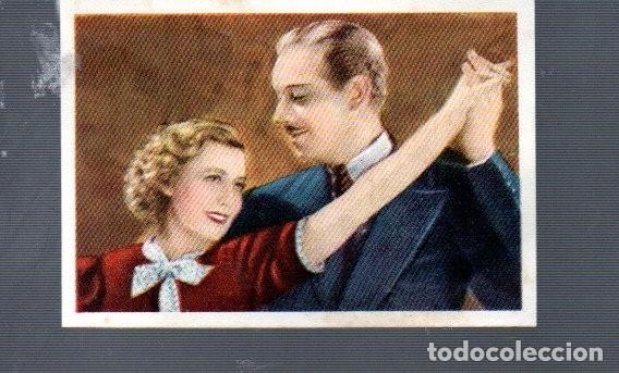 Coleccionismo Cromos antiguos: CROMO CINEFOTO EDITORIAL BRUGUERA HOJA E- 12- A N&ordm; 2 MELVYN DOUGLAS DEL A&Ntilde;O 43