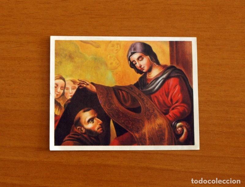 Coleccionismo Cromos antiguos: &Aacute;lbum Maga - Arte - N&ordm; 140 Zurbar&aacute;n - Editorial Maga A&ntilde;o 1971 - Cromo Nunca Pegado