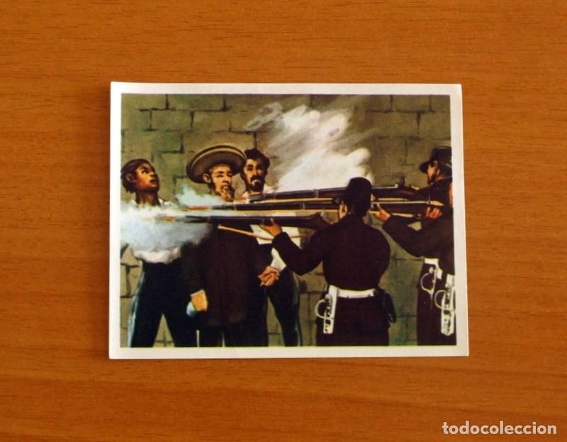 Coleccionismo Cromos antiguos: &Aacute;lbum Maga - Arte - N&ordm; 249 Manet - Editorial Maga A&ntilde;o 1971 - Cromo Nunca Pegado