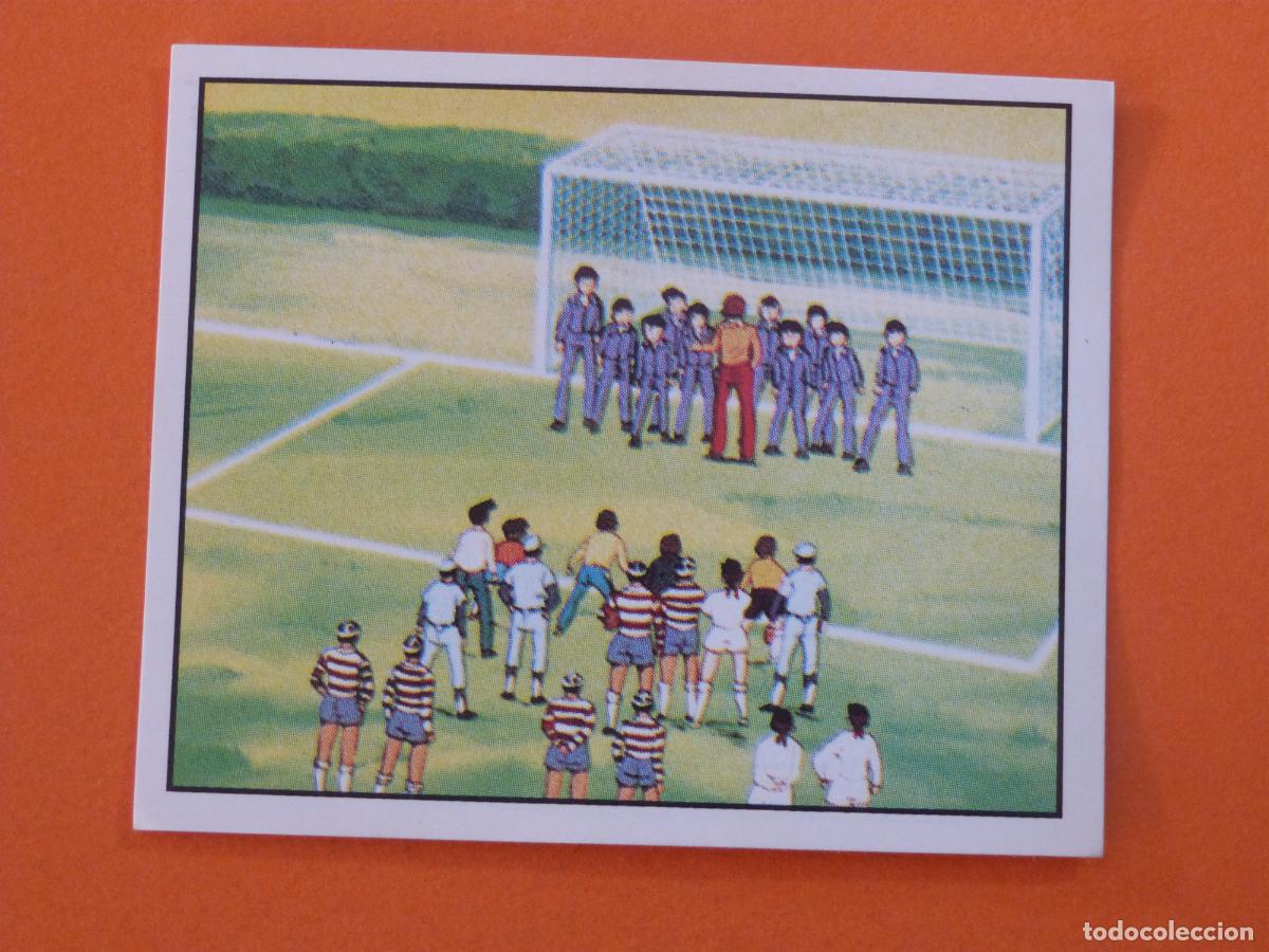 Coleccionismo Cromos antiguos: CROMO OLIVER ET TOM OLIVER Y BENJI SIN PEGAR N&ordm; 23 A&Ntilde;O 1991 ALBUM OLIVER Y BENJI PANINI