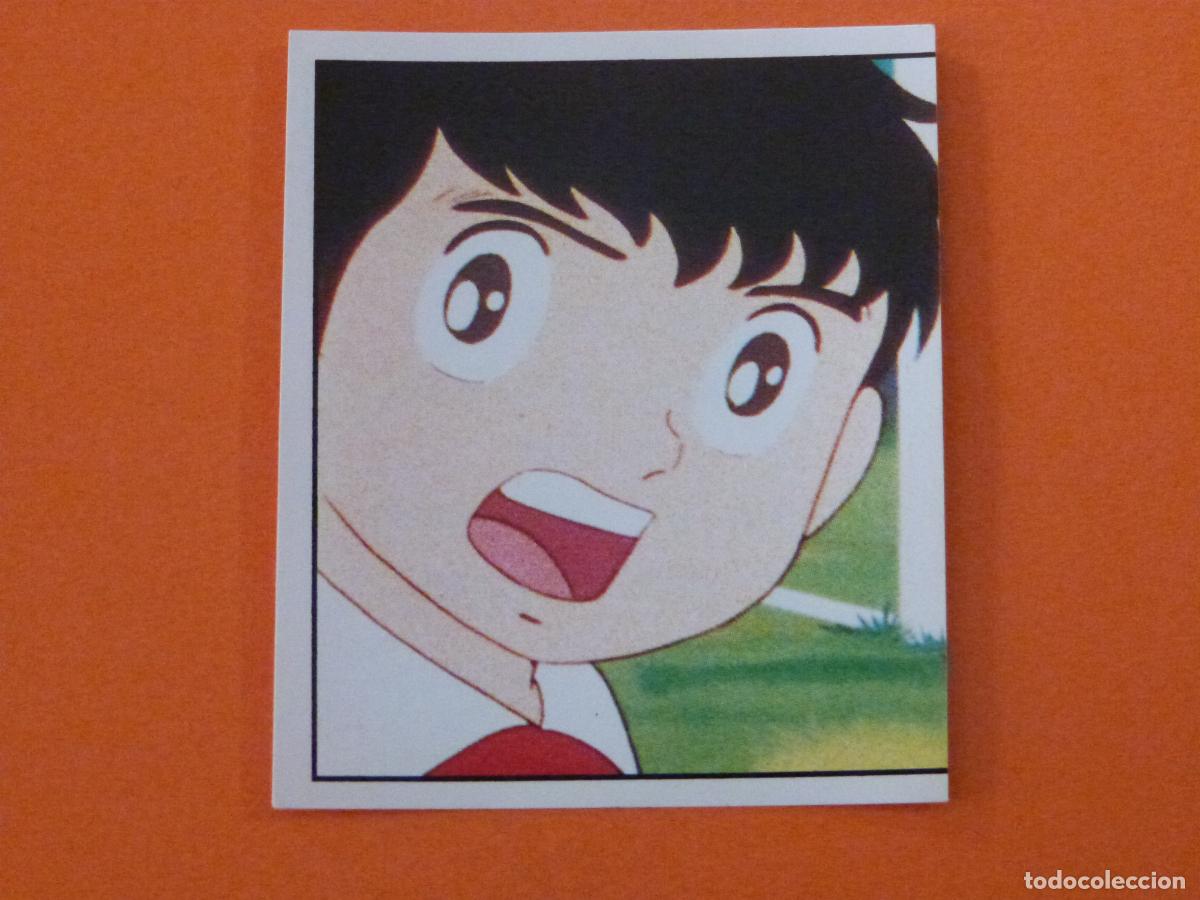 Coleccionismo Cromos antiguos: CROMO OLIVER ET TOM OLIVER Y BENJI SIN PEGAR N&ordm; 45 A&Ntilde;O 1991 ALBUM OLIVER Y BENJI PANINI