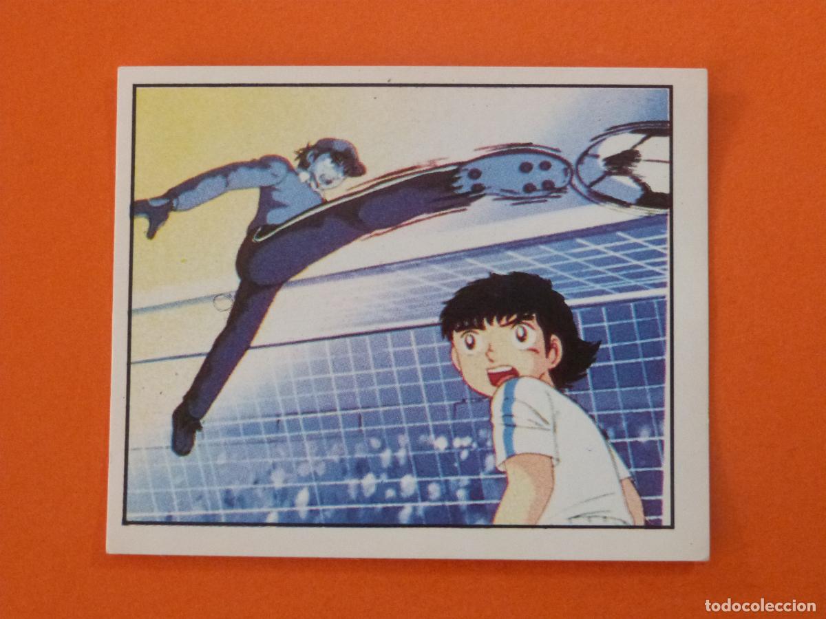 Coleccionismo Cromos antiguos: CROMO OLIVER ET TOM OLIVER Y BENJI SIN PEGAR N&ordm; 73 A&Ntilde;O 1991 ALBUM OLIVER Y BENJI PANINI