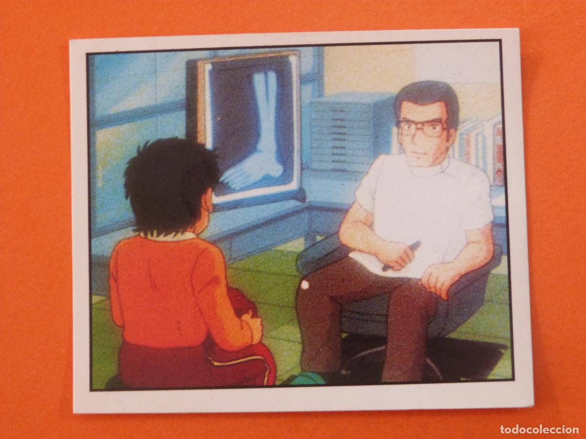 Coleccionismo Cromos antiguos: CROMO OLIVER ET TOM OLIVER Y BENJI SIN PEGAR N&ordm; 89 A&Ntilde;O 1991 ALBUM OLIVER Y BENJI PANINI