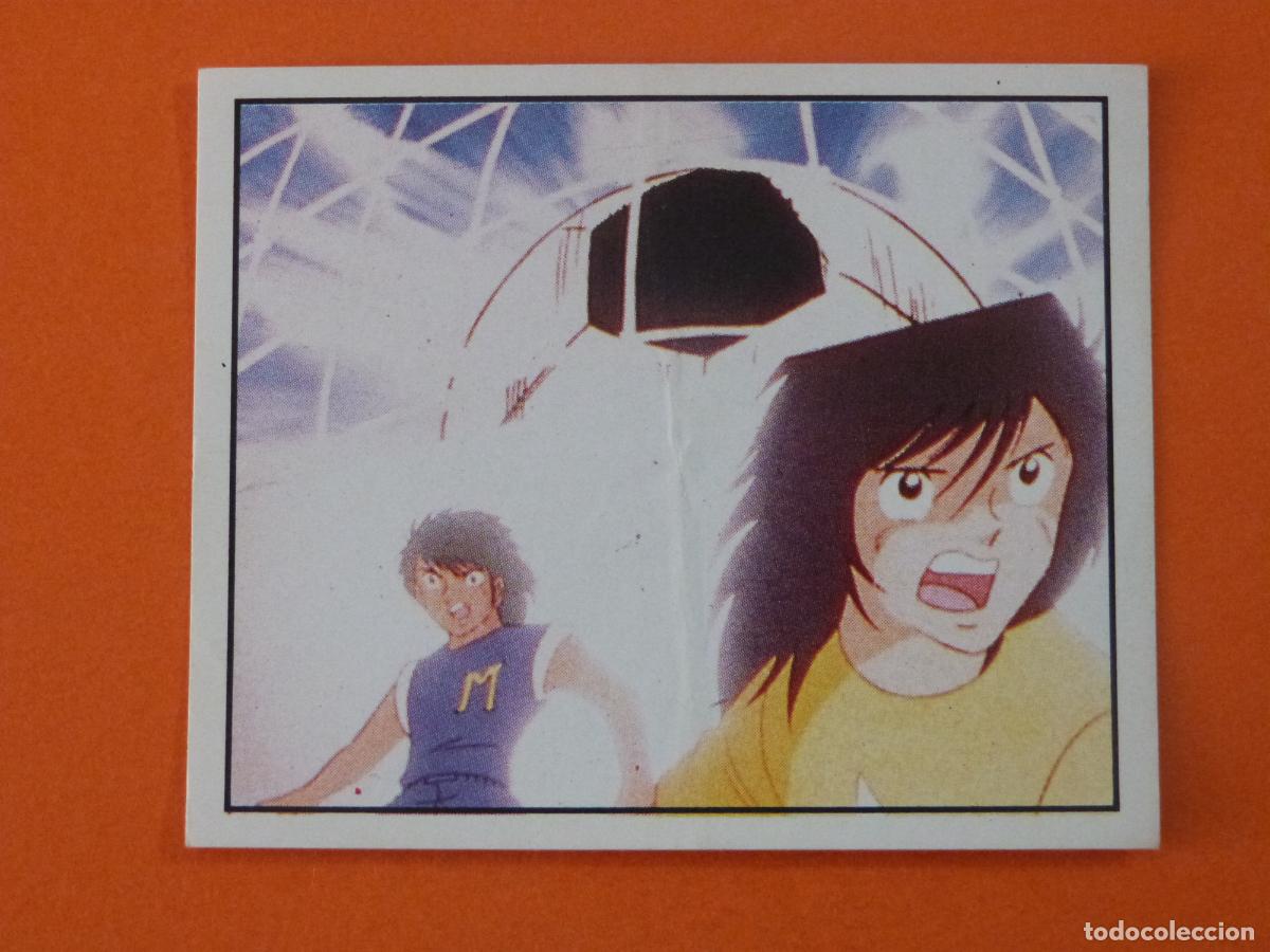 Coleccionismo Cromos antiguos: CROMO OLIVER ET TOM OLIVER Y BENJI SIN PEGAR N&ordm; 113 A&Ntilde;O 1991 ALBUM OLIVER Y BENJI PANINI