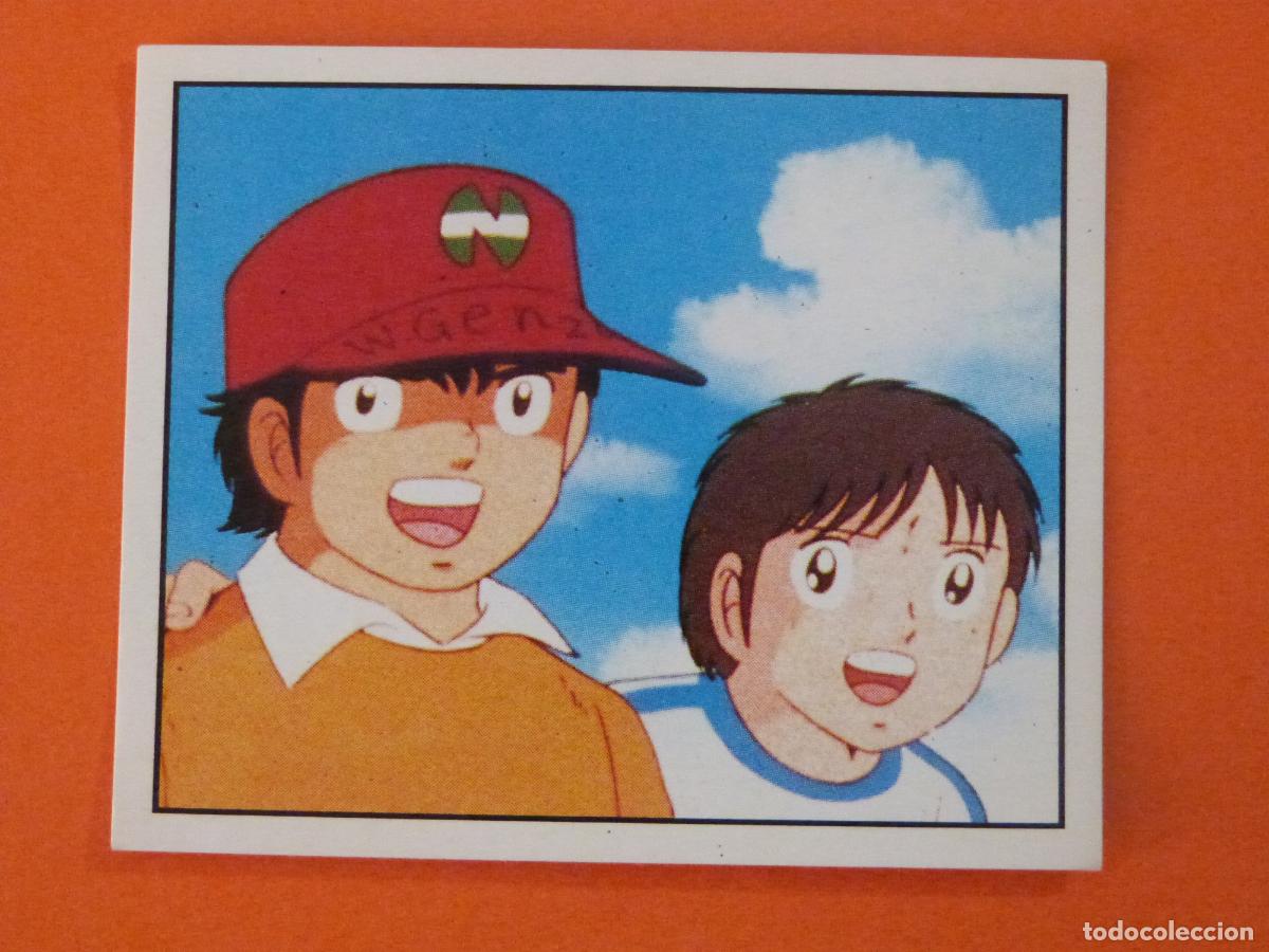 Coleccionismo Cromos antiguos: CROMO OLIVER ET TOM OLIVER Y BENJI SIN PEGAR N&ordm; 115 A&Ntilde;O 1991 ALBUM OLIVER Y BENJI PANINI