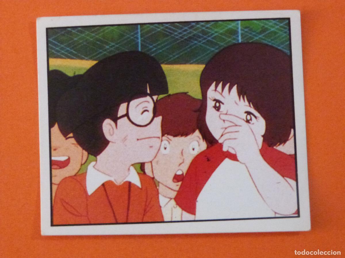 Coleccionismo Cromos antiguos: CROMO OLIVER ET TOM OLIVER Y BENJI SIN PEGAR N&ordm; 118 A&Ntilde;O 1991 ALBUM OLIVER Y BENJI PANINI