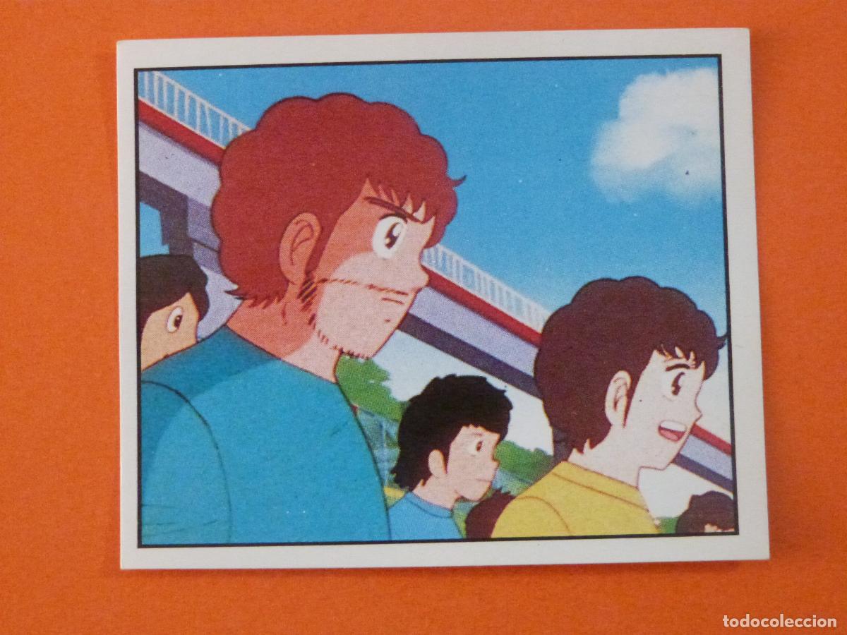 Coleccionismo Cromos antiguos: CROMO OLIVER ET TOM OLIVER Y BENJI SIN PEGAR N&ordm; 121 A&Ntilde;O 1991 ALBUM OLIVER Y BENJI PANINI