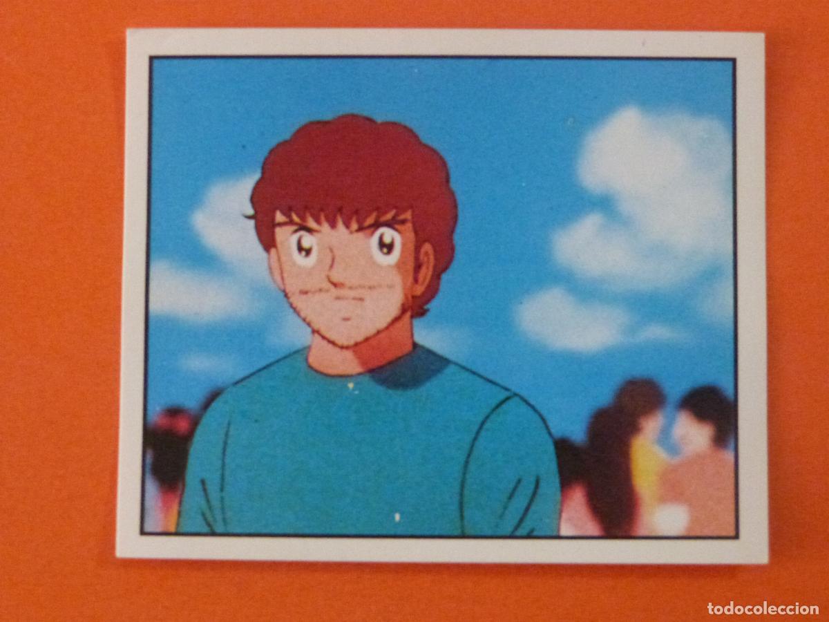 Coleccionismo Cromos antiguos: CROMO OLIVER ET TOM OLIVER Y BENJI SIN PEGAR N&ordm; 122 A&Ntilde;O 1991 ALBUM OLIVER Y BENJI PANINI