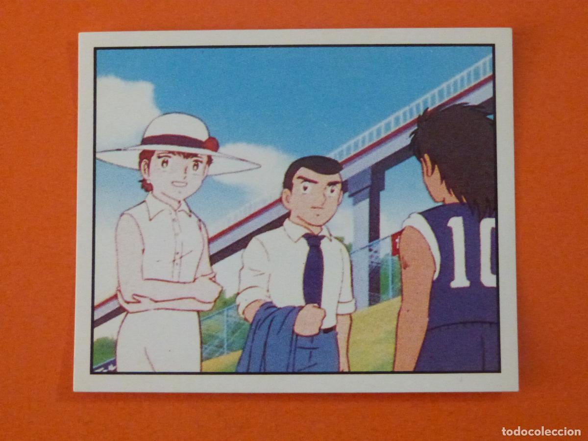 Coleccionismo Cromos antiguos: CROMO OLIVER ET TOM OLIVER Y BENJI SIN PEGAR N&ordm; 129 A&Ntilde;O 1991 ALBUM OLIVER Y BENJI PANINI