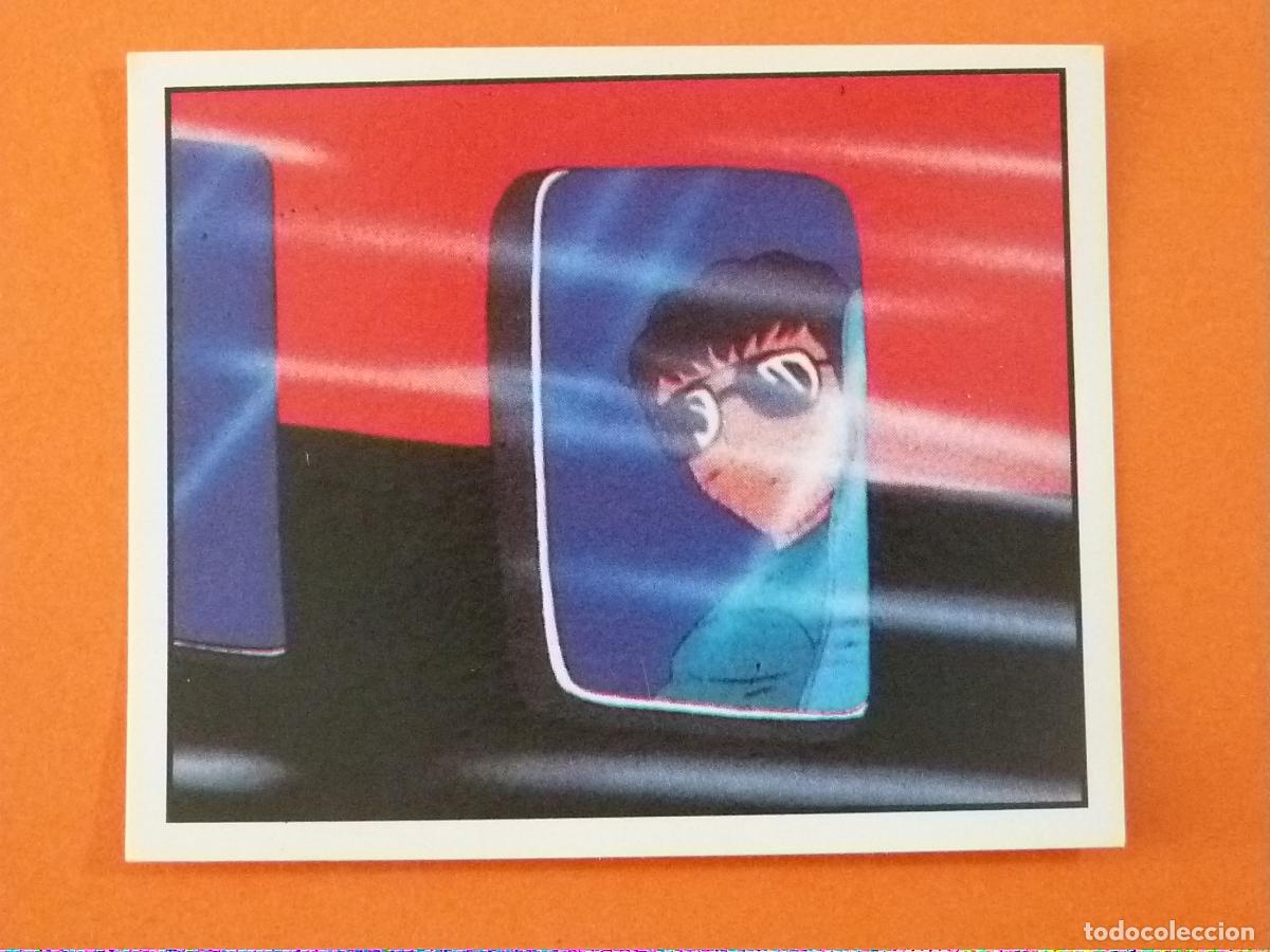 Coleccionismo Cromos antiguos: CROMO OLIVER ET TOM OLIVER Y BENJI SIN PEGAR N&ordm; 133 A&Ntilde;O 1991 ALBUM OLIVER Y BENJI PANINI