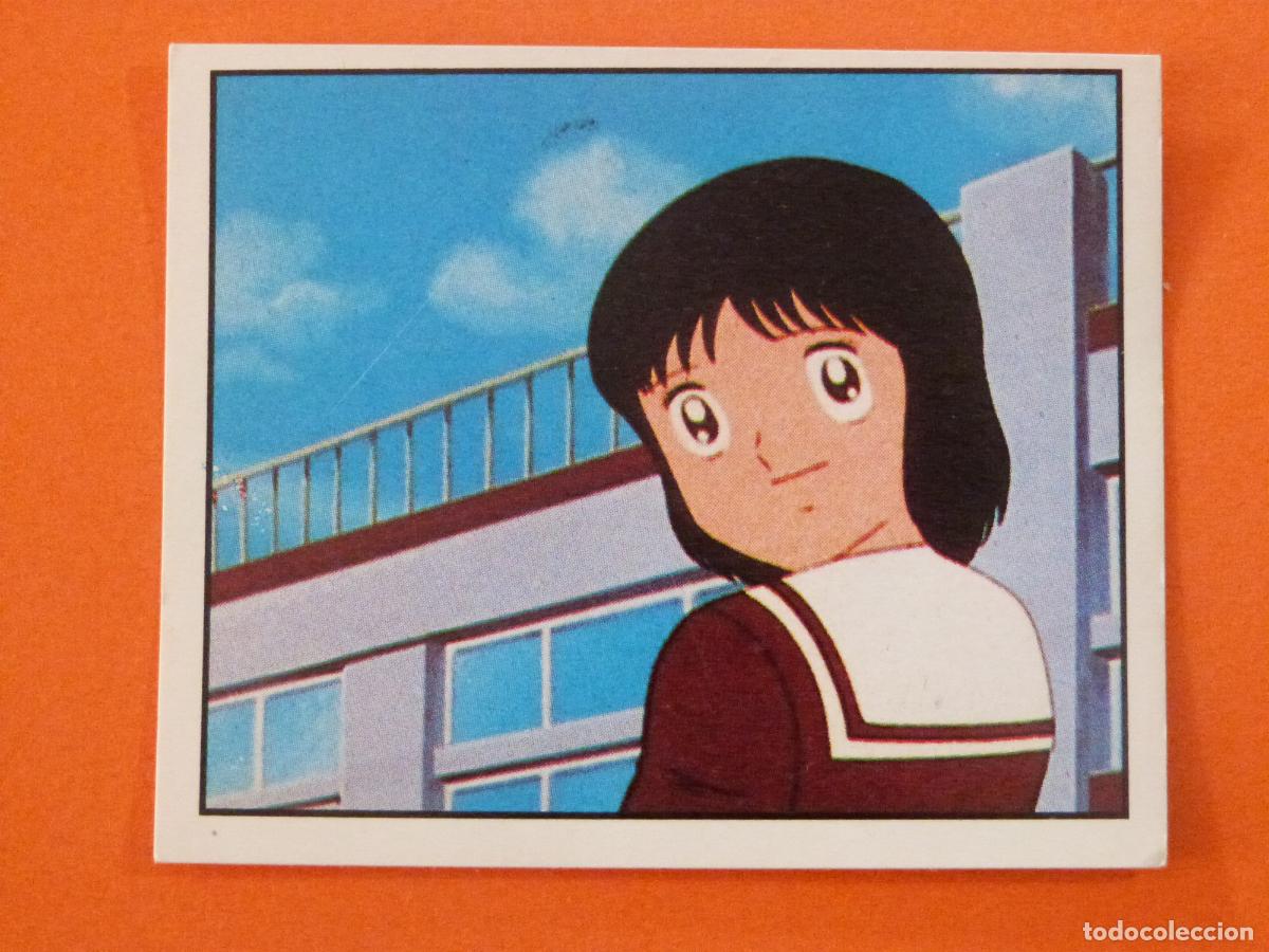 Coleccionismo Cromos antiguos: CROMO OLIVER ET TOM OLIVER Y BENJI SIN PEGAR N&ordm; 136 A&Ntilde;O 1991 ALBUM OLIVER Y BENJI PANINI