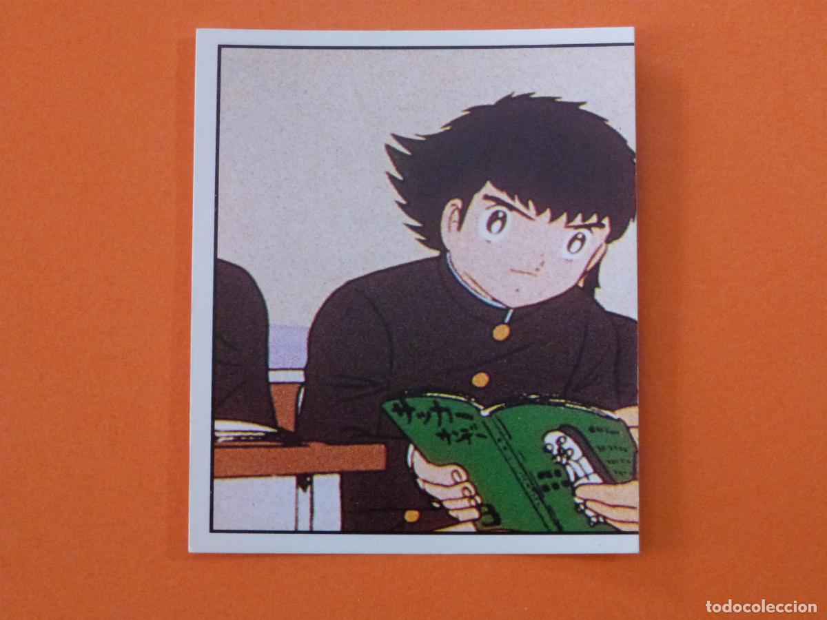 Coleccionismo Cromos antiguos: CROMO OLIVER ET TOM OLIVER Y BENJI SIN PEGAR N&ordm; 139 A&Ntilde;O 1991 ALBUM OLIVER Y BENJI PANINI