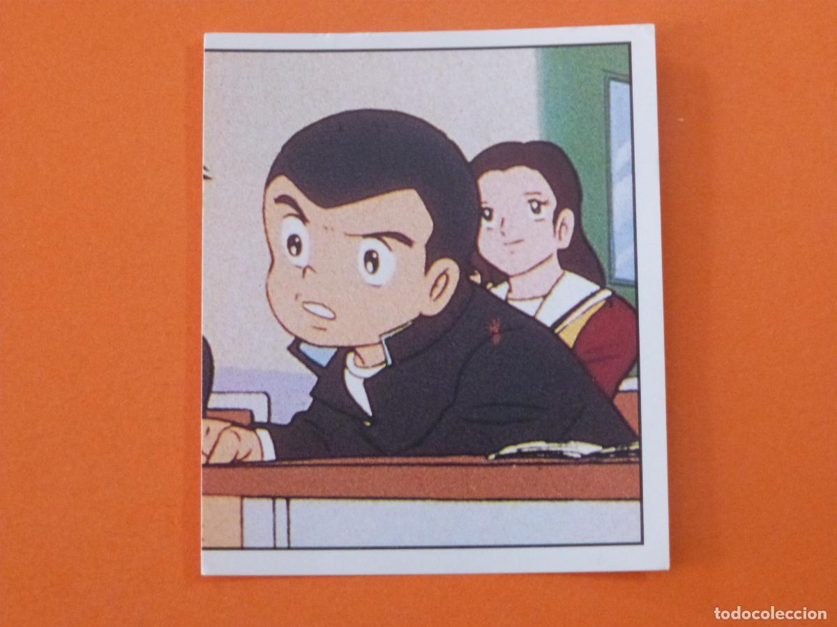 Coleccionismo Cromos antiguos: CROMO OLIVER ET TOM OLIVER Y BENJI SIN PEGAR N&ordm; 140 A&Ntilde;O 1991 ALBUM OLIVER Y BENJI PANINI